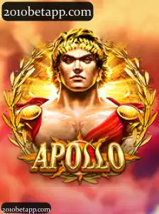 Descubra a Experiência de Apostas na Categoria Apollo da 2010bet