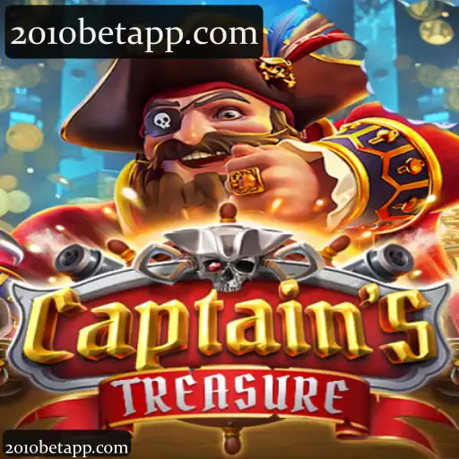 CaptainssTreasure