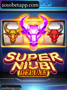 SuperNiubiDeluxe: Introdução e Regras do Novo Jogo