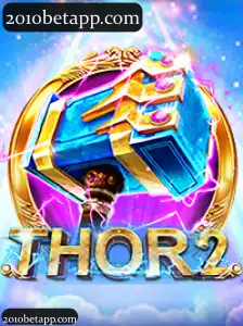 Descubra a Experiência Avançada da Categoria Thor2 na 2010bet para Apostas e Cassino Online